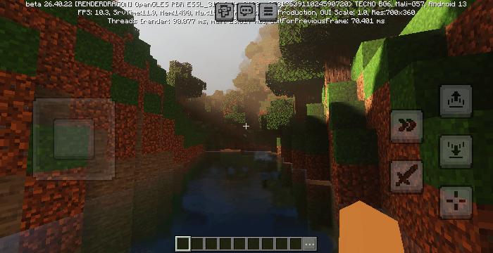 Deferred FX — screenshot 2