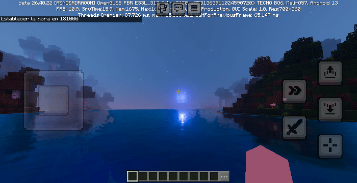Deferred FX — screenshot 3