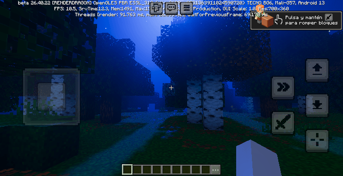 Deferred FX — screenshot 6