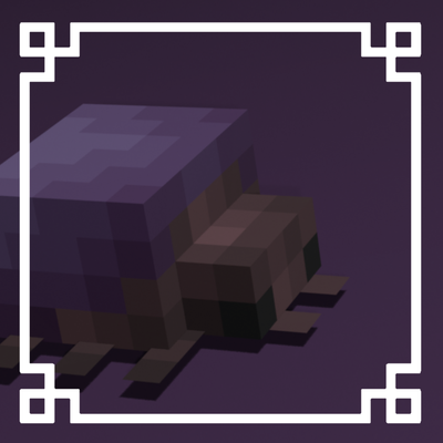 Cutie Crawlies - Cute Endermites