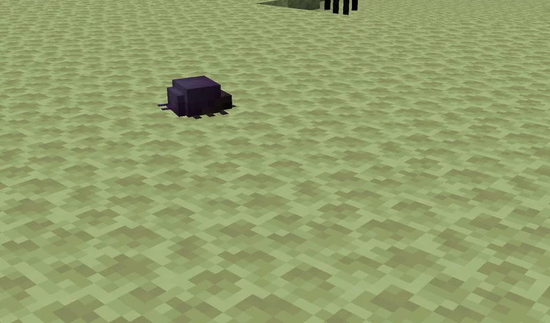 Cutie Crawlies - Cute Endermites — screenshot 2