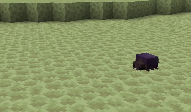 Cutie Crawlies - Cute Endermites — screenshot 3