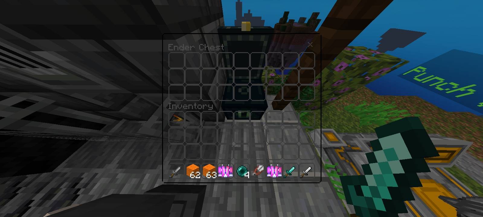 BoostX — screenshot 2