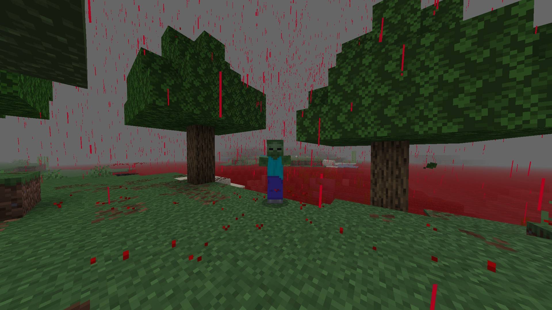Blood Water & Bloody Rain — screenshot 4