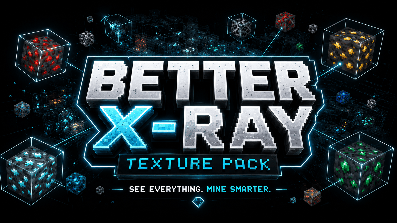 Better X-Ray Plus — screenshot 1