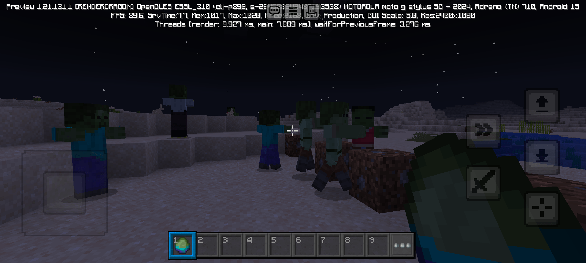 Better looks — screenshot 3