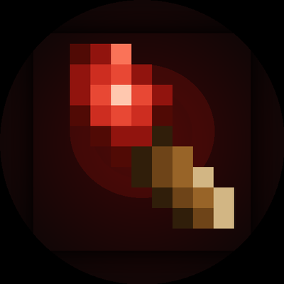 Minecraft Hungar Mod Better Hunger Bar — Minecraft Bedrock Texture Pack Download