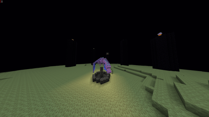 Amethyst Enderdragon — screenshot 4