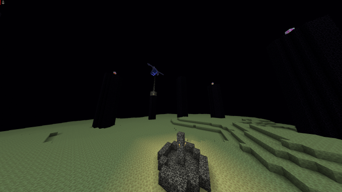 Amethyst Enderdragon — screenshot 5
