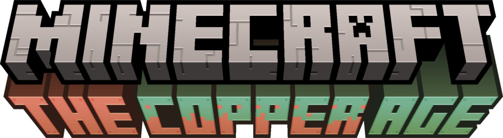 'The Copper Age' Update Logo — screenshot 1