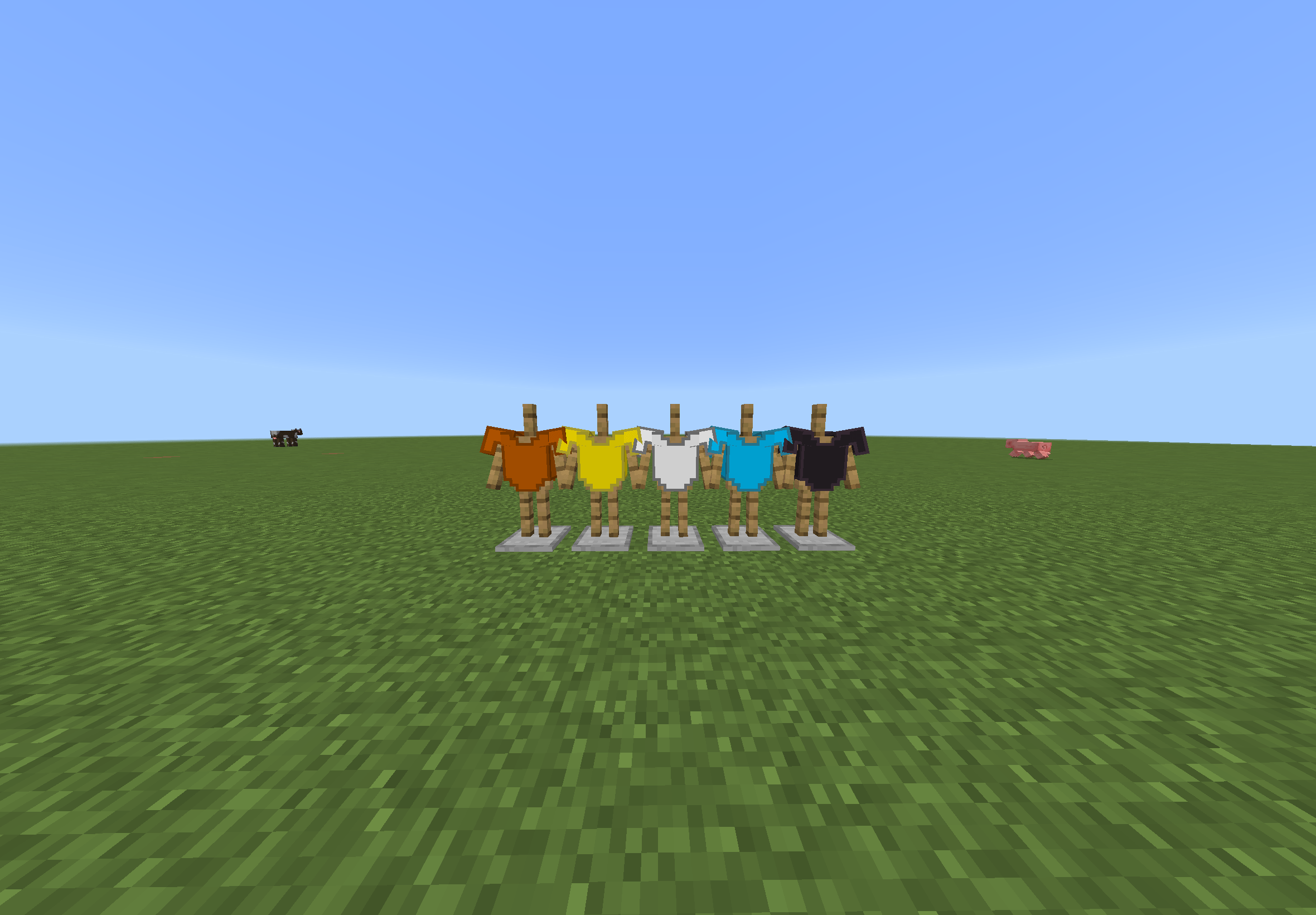 Yoyo PVP pack 64x  v0.2 — screenshot 1