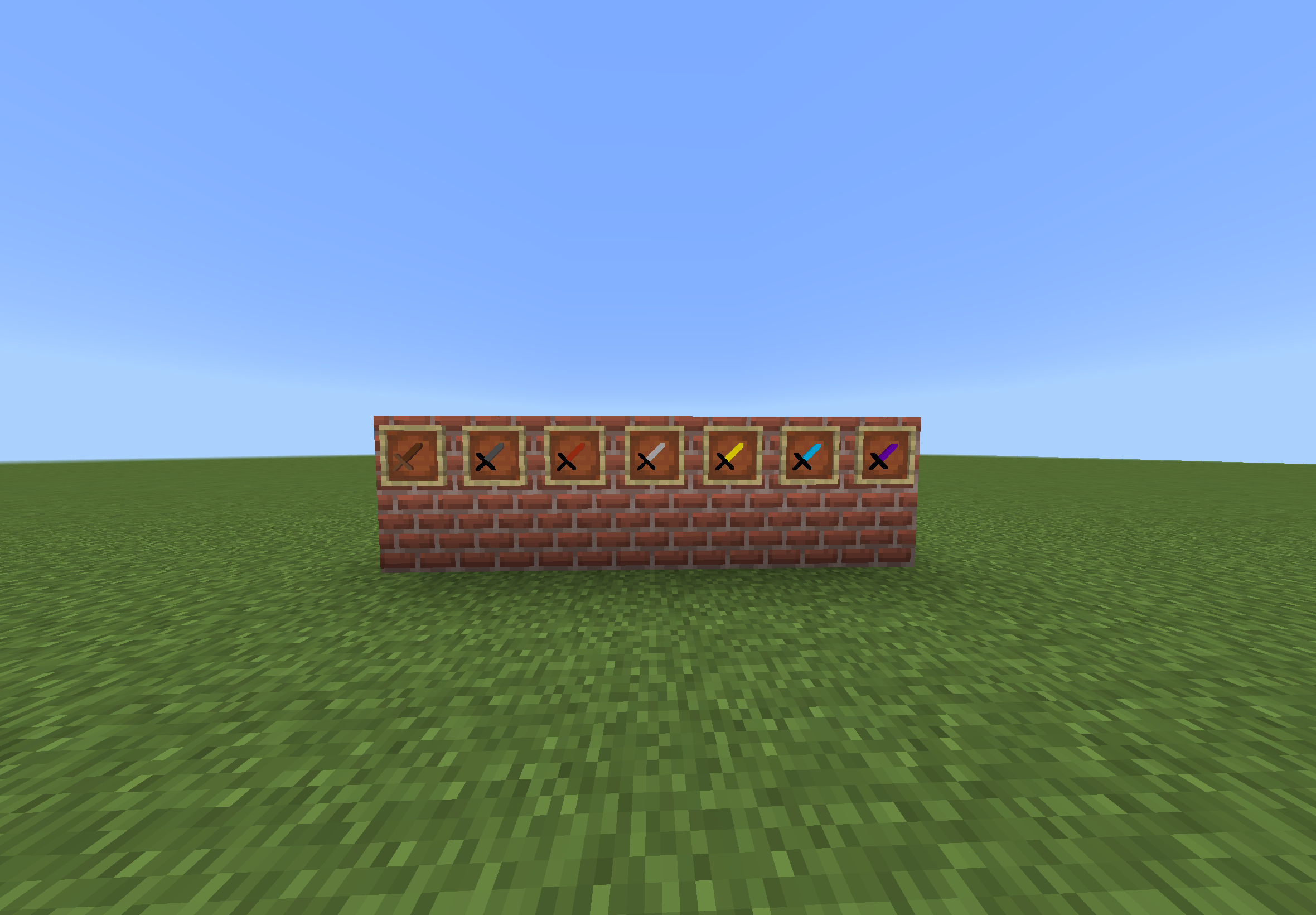 Yoyo PVP pack 64x  v0.2 — screenshot 4