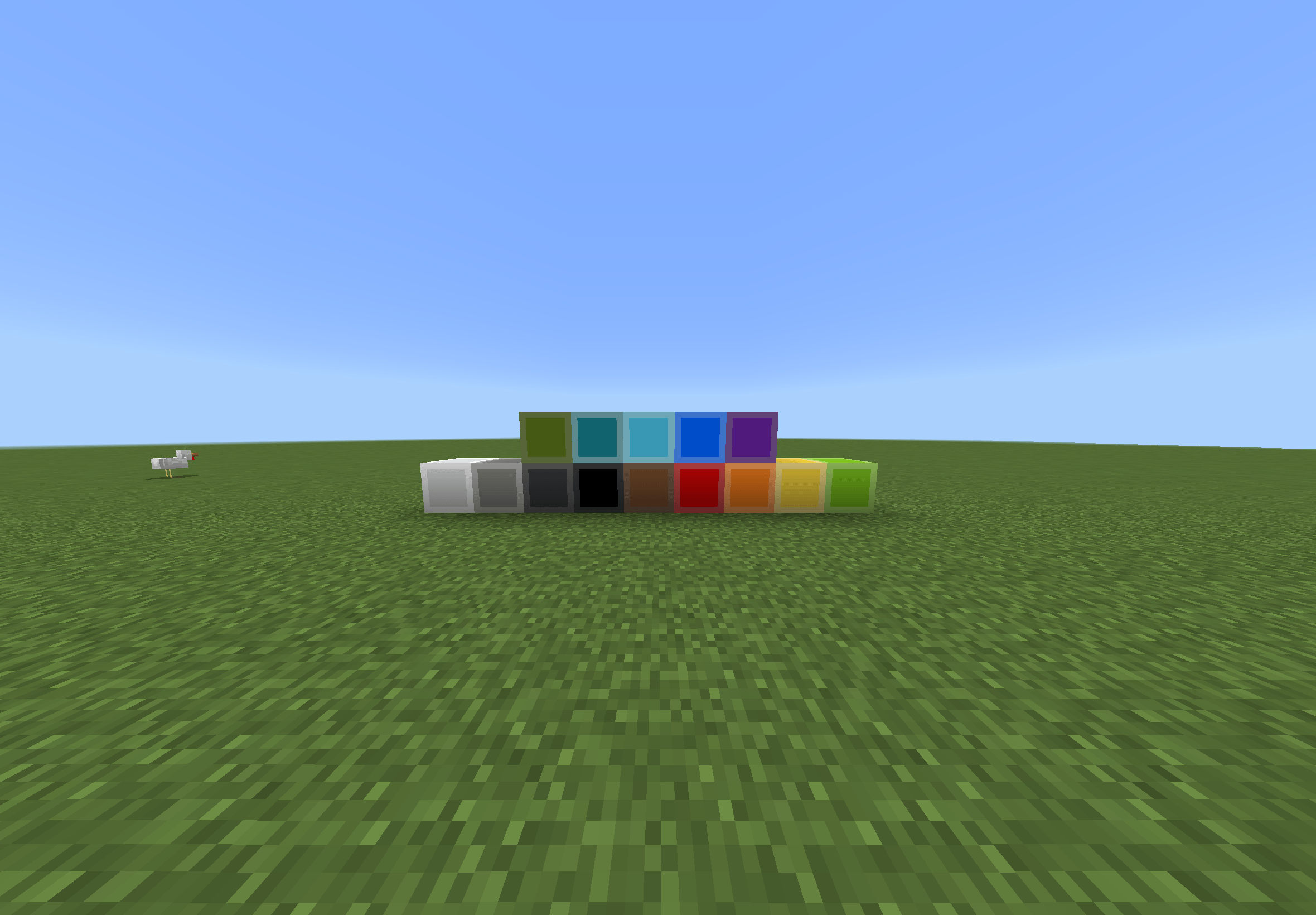 Yoyo PVP pack 64x  v0.2 — screenshot 6