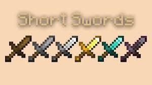 Ymur's Short Swords — screenshot 2