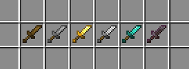 Ymur's Short Swords — screenshot 3