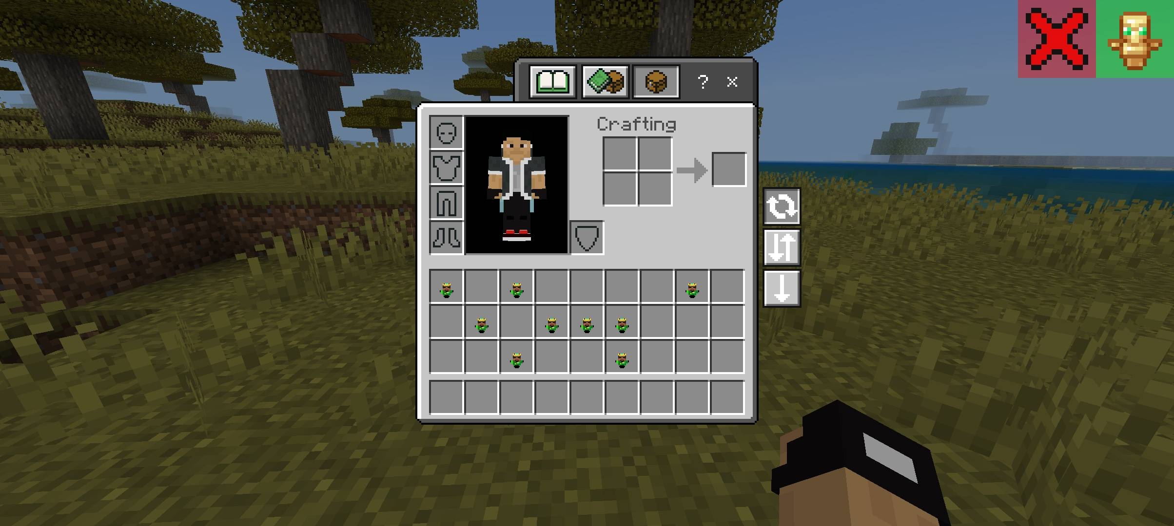 XMAS PVP Pack — screenshot 2