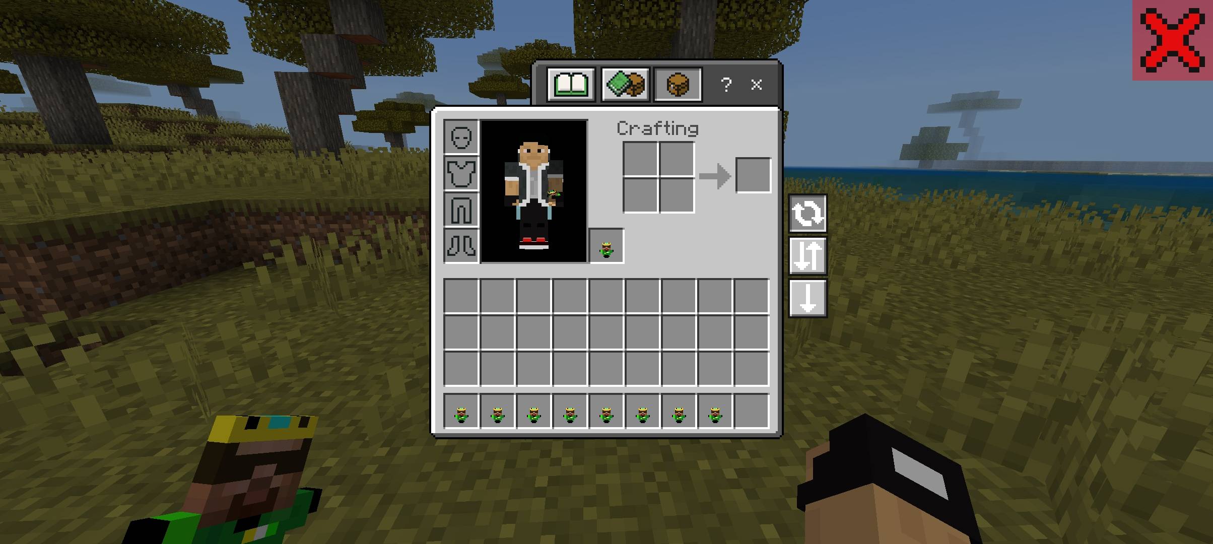 XMAS PVP Pack — screenshot 3