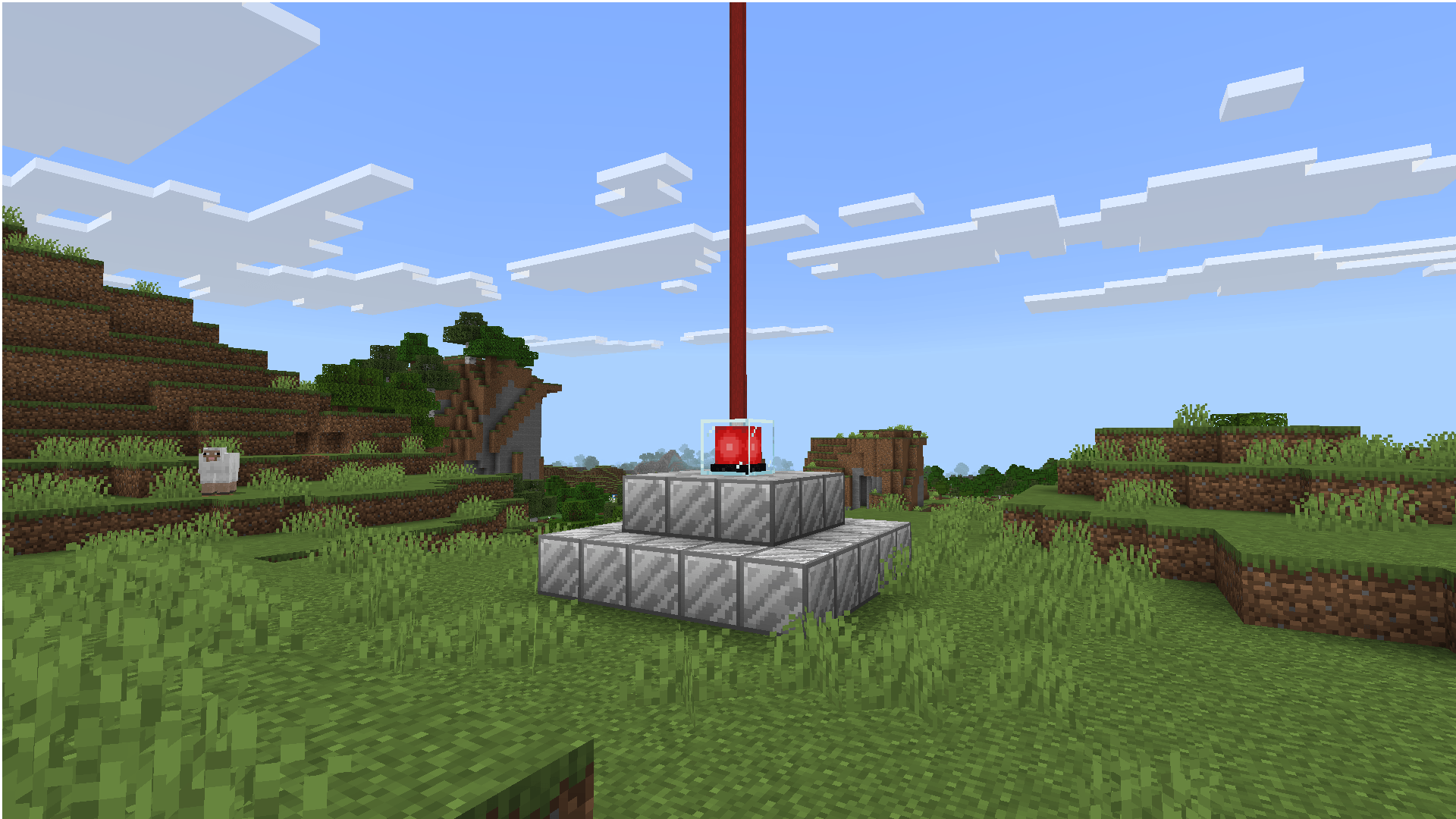 Vibronic's Bits of Darker Minecraft — screenshot 2