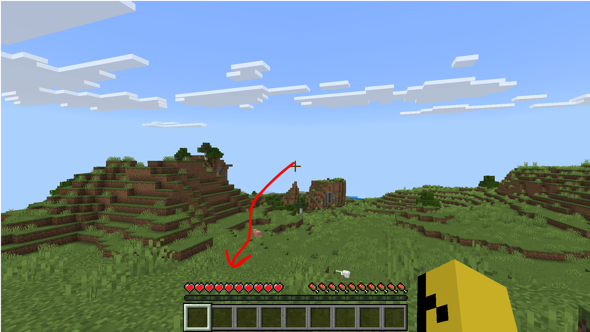 Vibronic's Bits of Darker Minecraft — screenshot 5