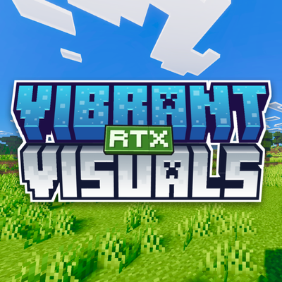 Vibrant Rt Visuals