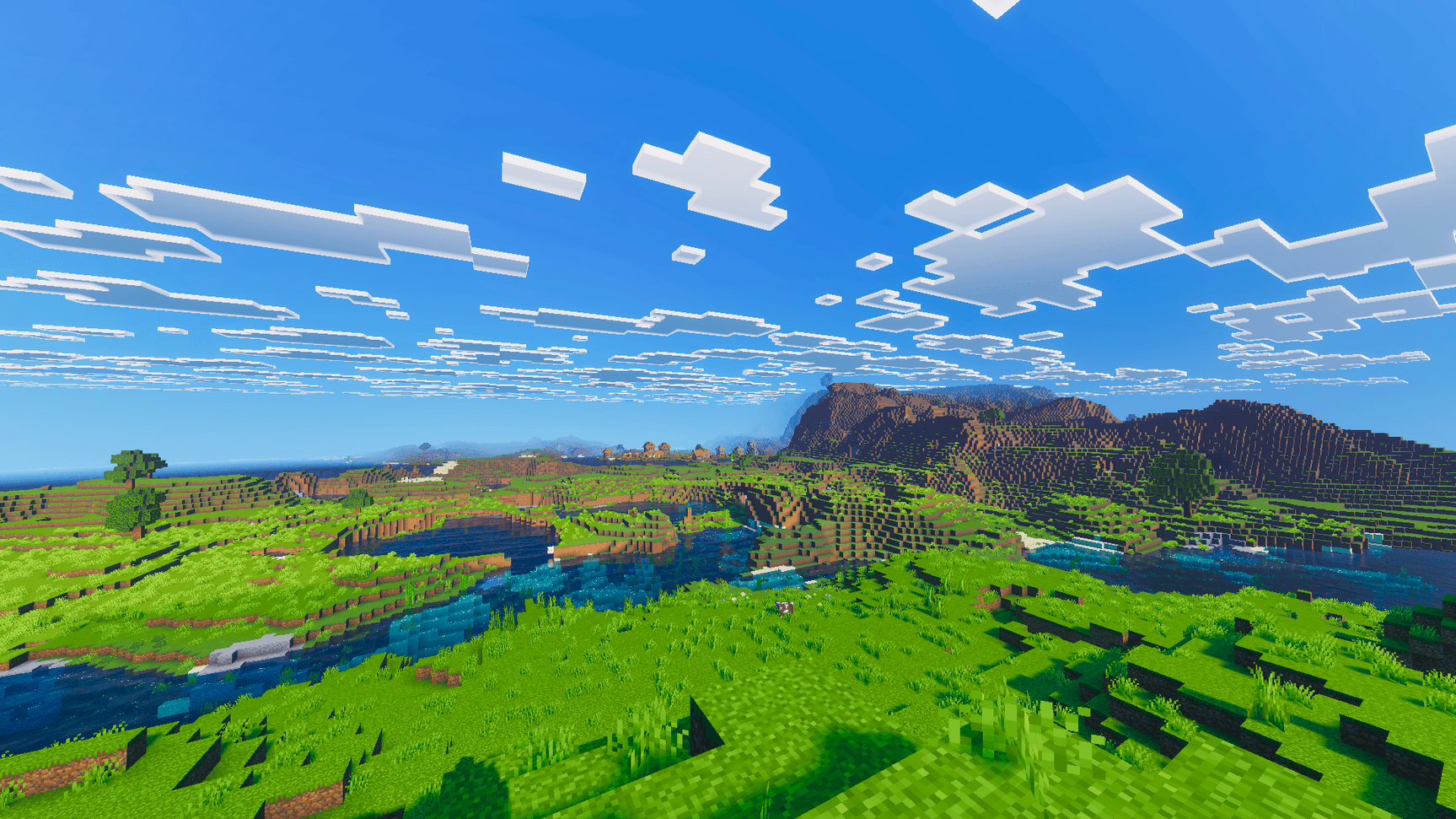 Vibrant Rt Visuals — screenshot 2