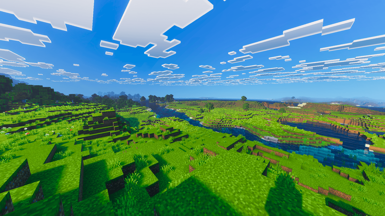 Vibrant Rt Visuals — screenshot 3