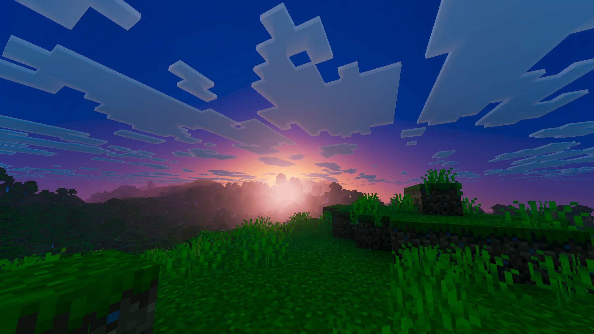 Vibrant Rt Visuals — screenshot 4