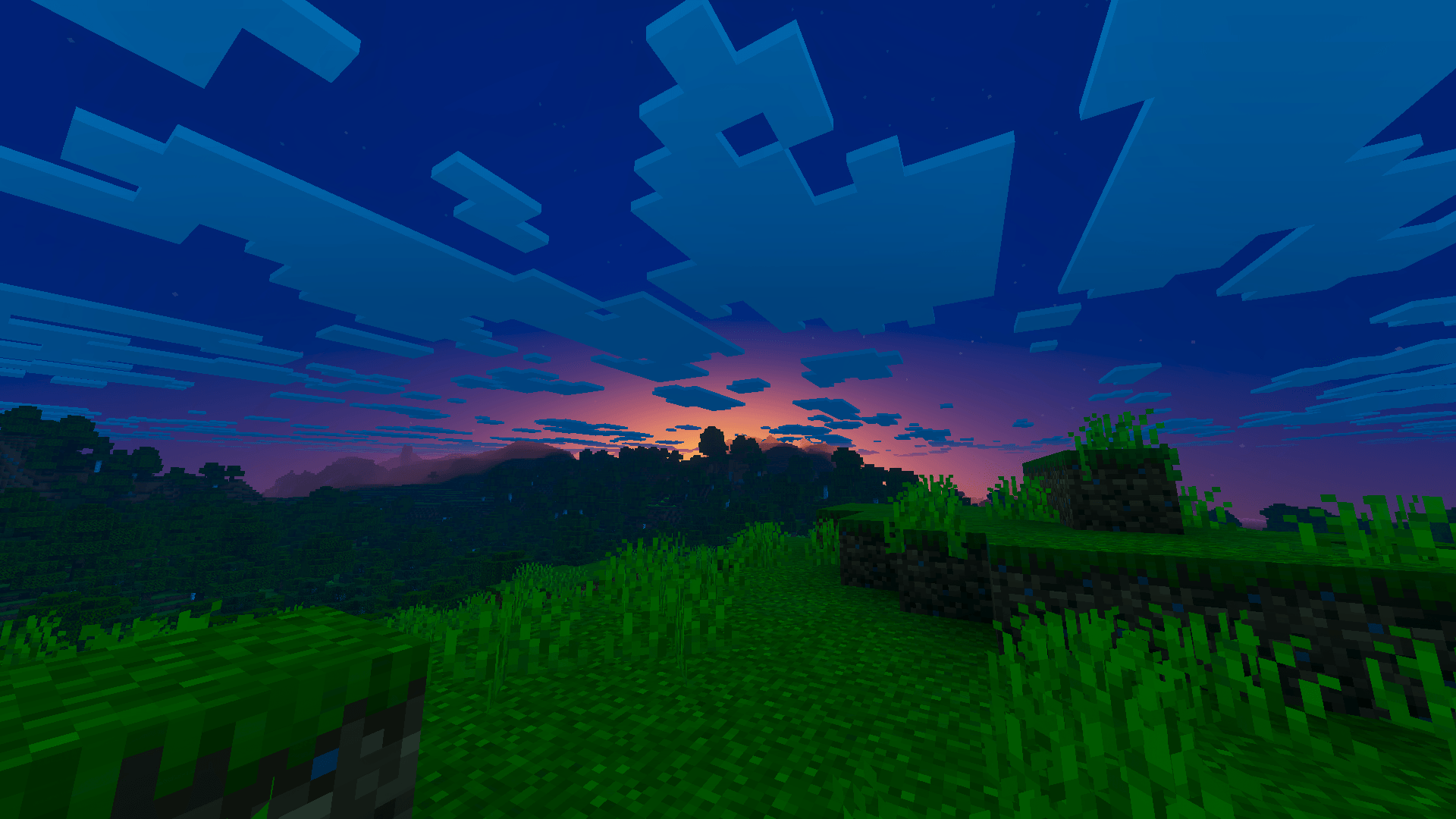 Vibrant Rt Visuals — screenshot 5