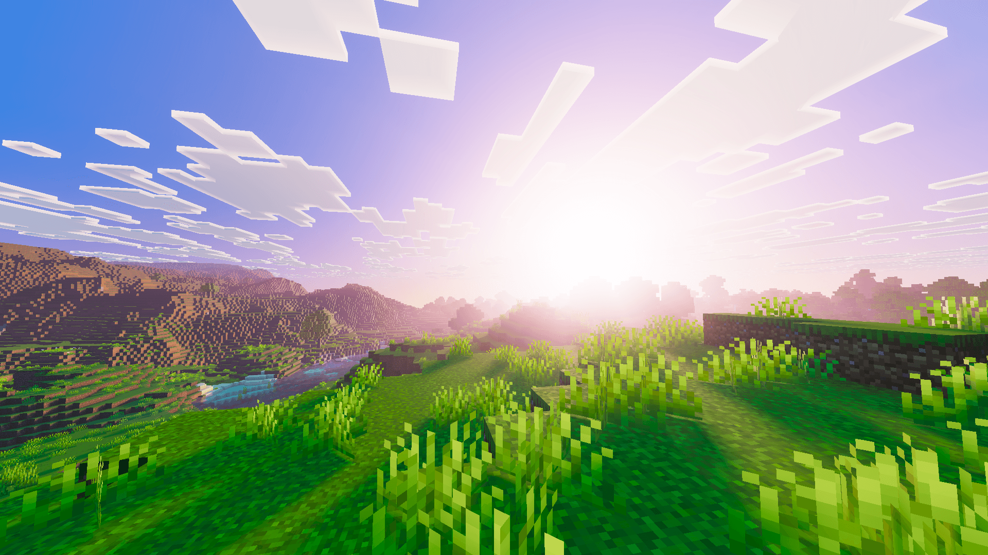 Vibrant Rt Visuals — screenshot 6