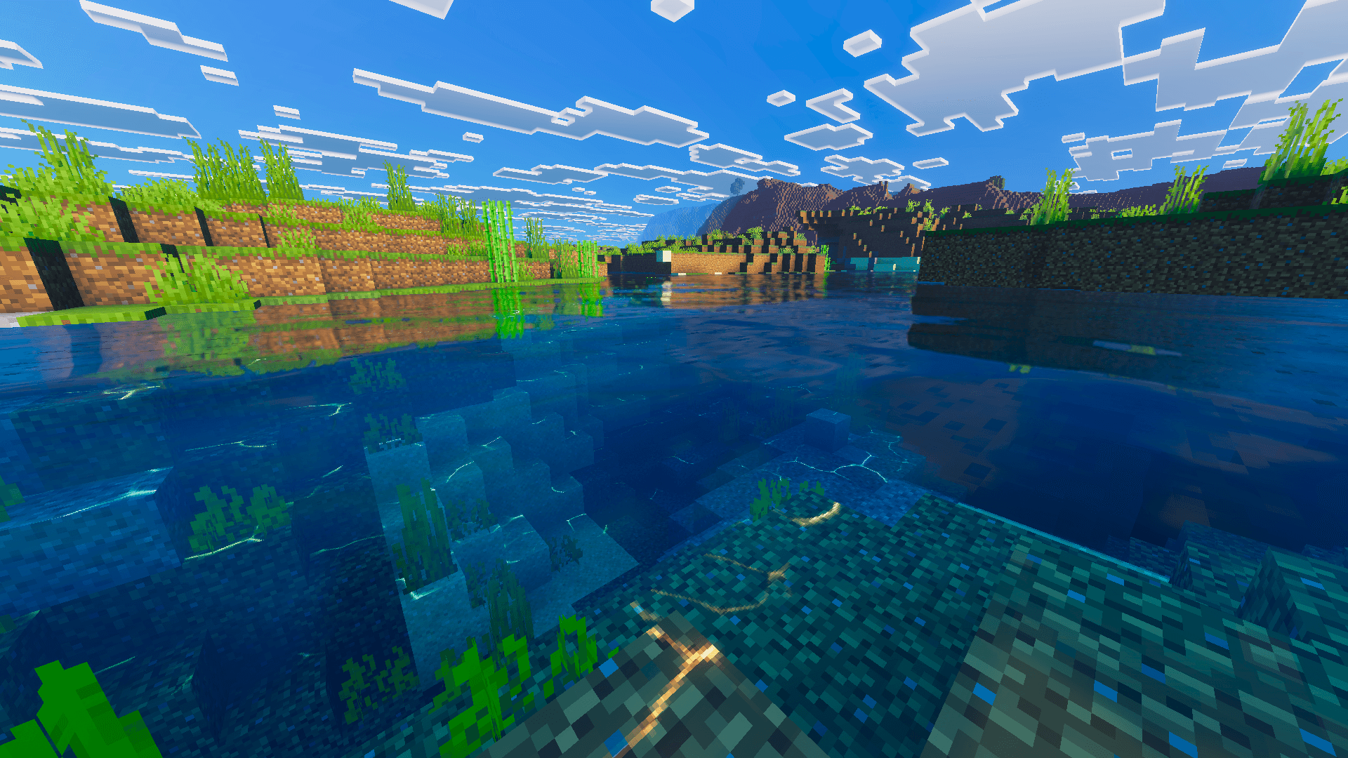 Vibrant Rt Visuals — screenshot 8