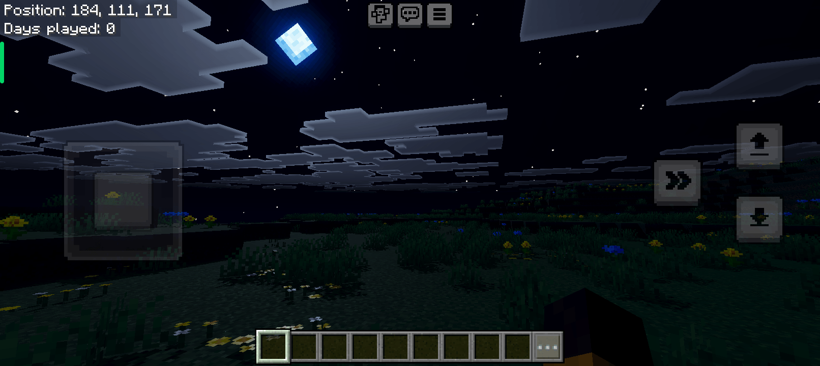 Vibrant Pixel — screenshot 1