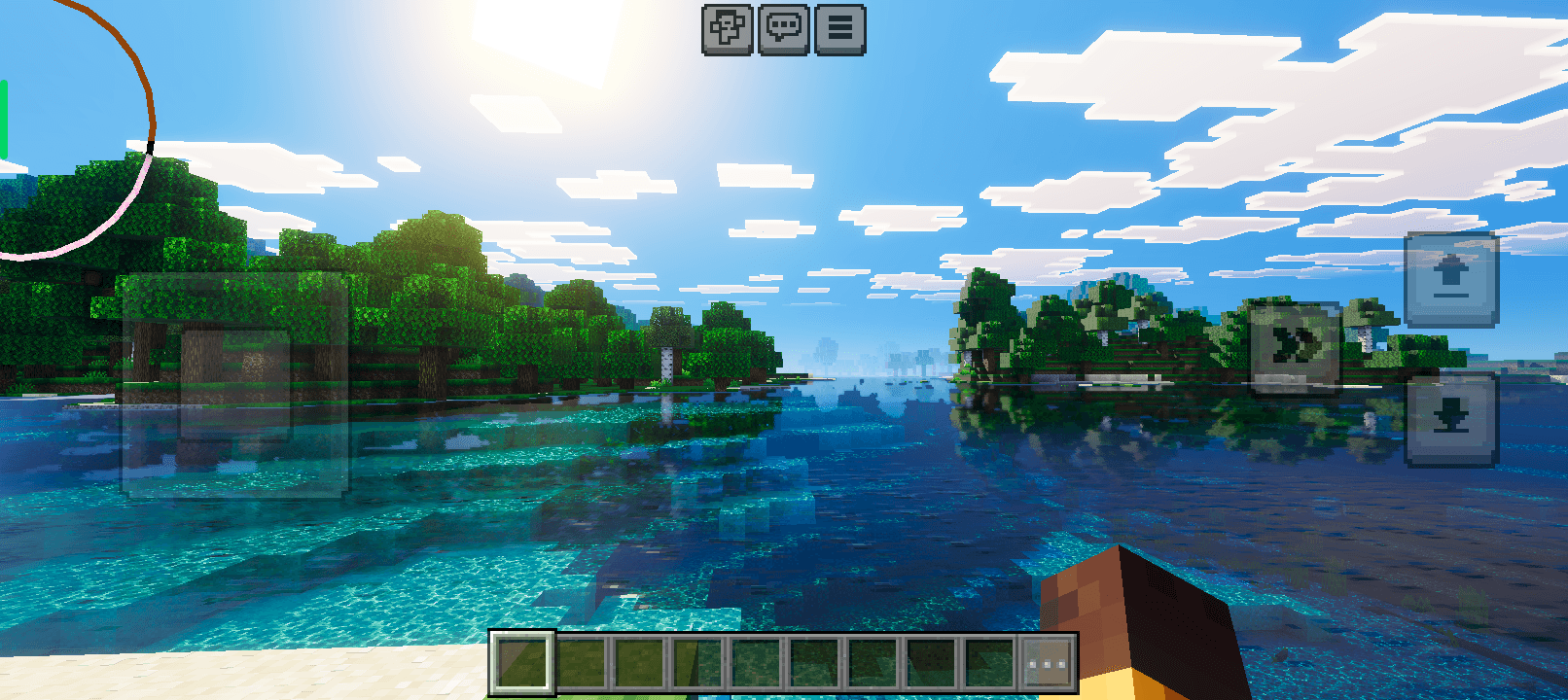 Vibrant Pixel — screenshot 2