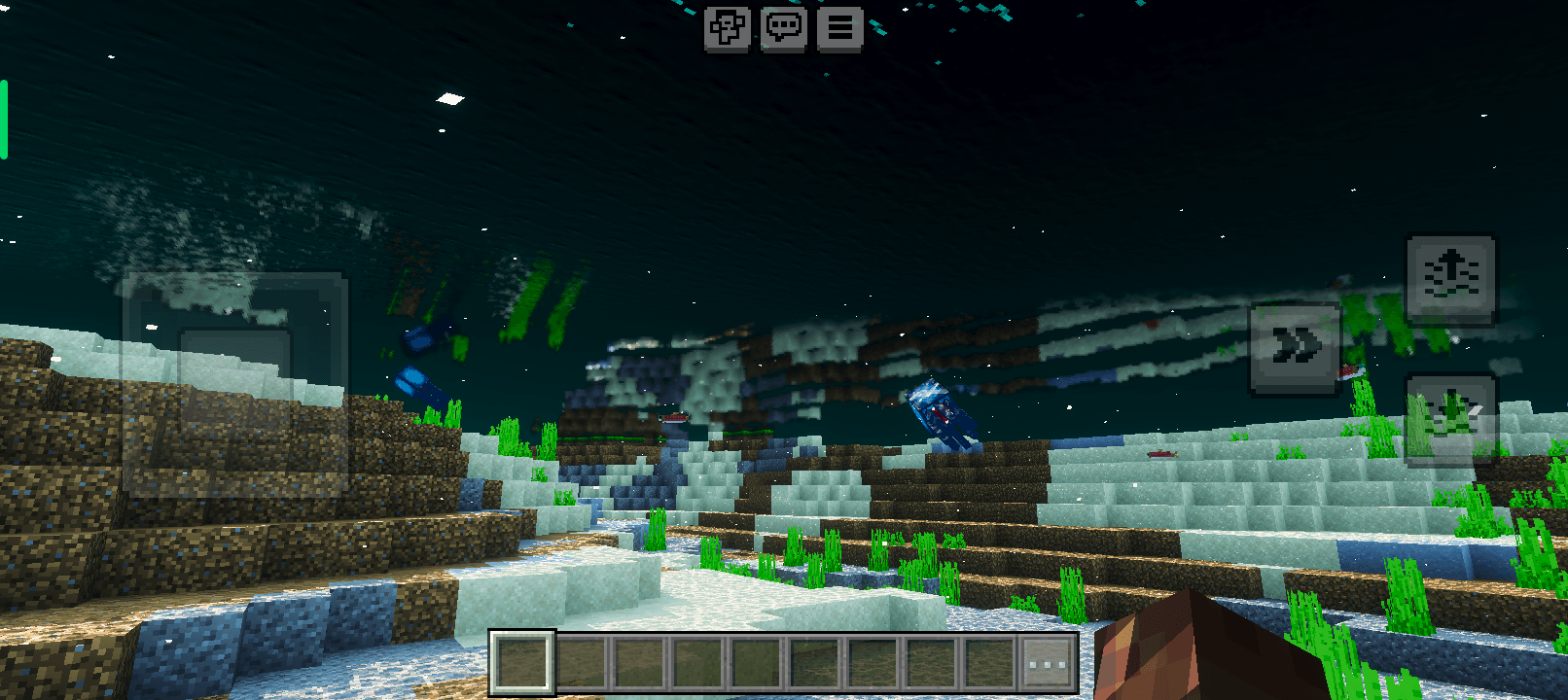 Vibrant Pixel — screenshot 3