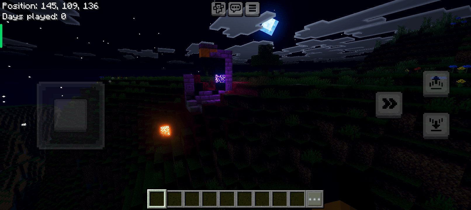 Vibrant Pixel — screenshot 4