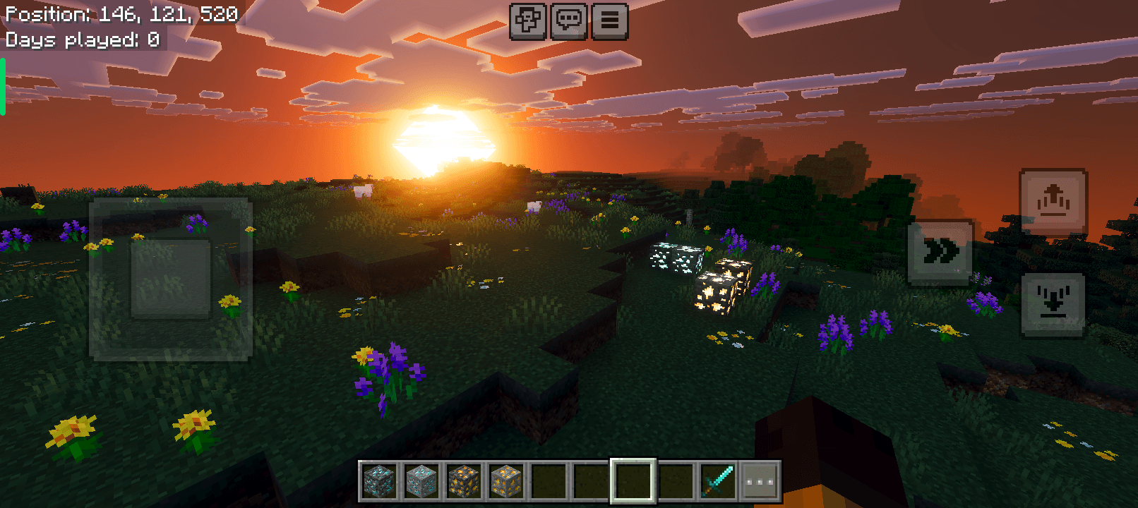 Vibrant Pixel — screenshot 5