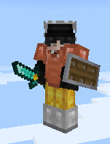 Vanilla PvP 16x V0.1 — screenshot 4