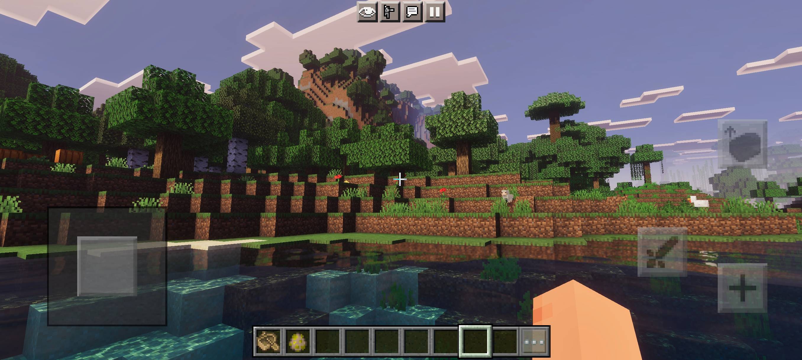 Touch Screen Reverse — screenshot 2