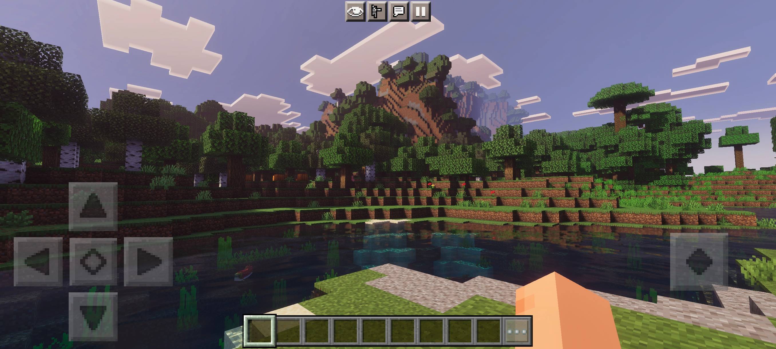 Touch Screen Reverse — screenshot 3