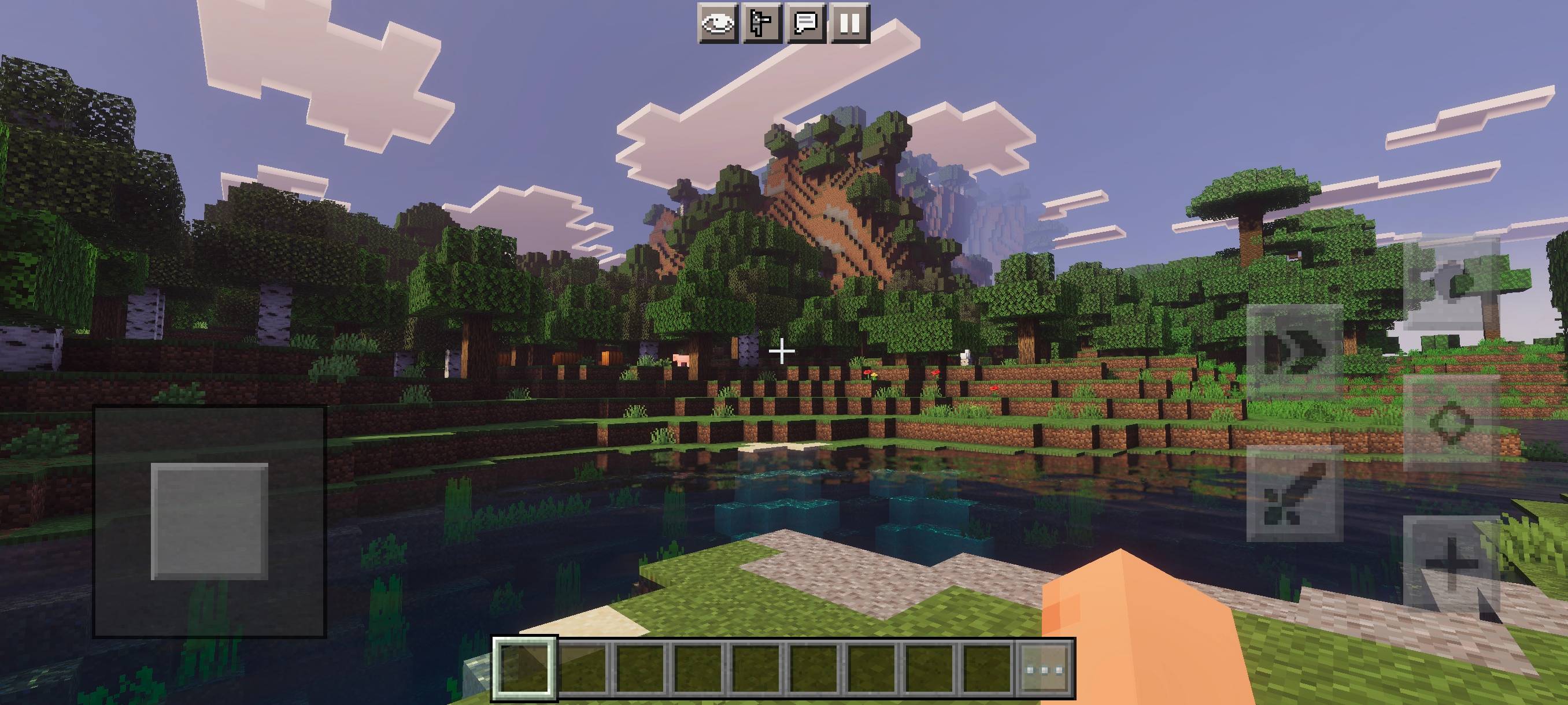 Touch Screen Reverse — screenshot 4