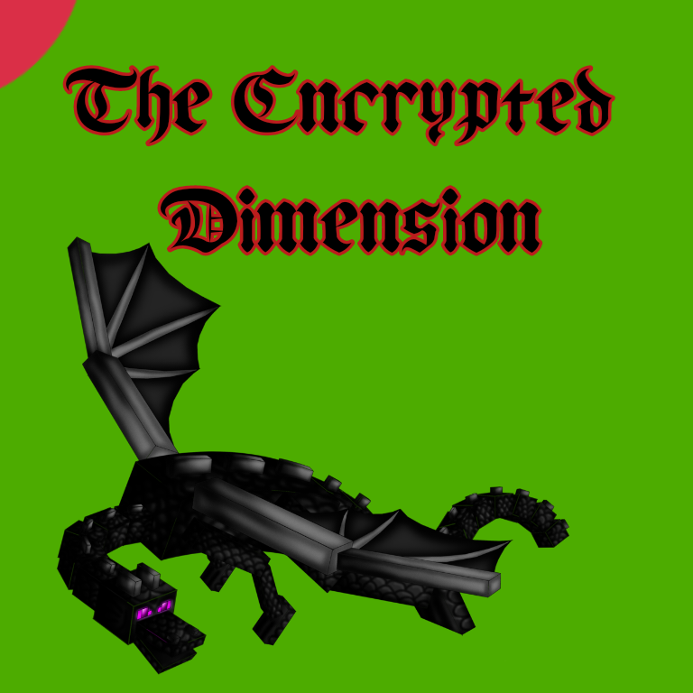 The Encrypted Dimension