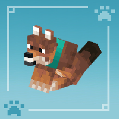 Teteraa's Better Wolf Variants