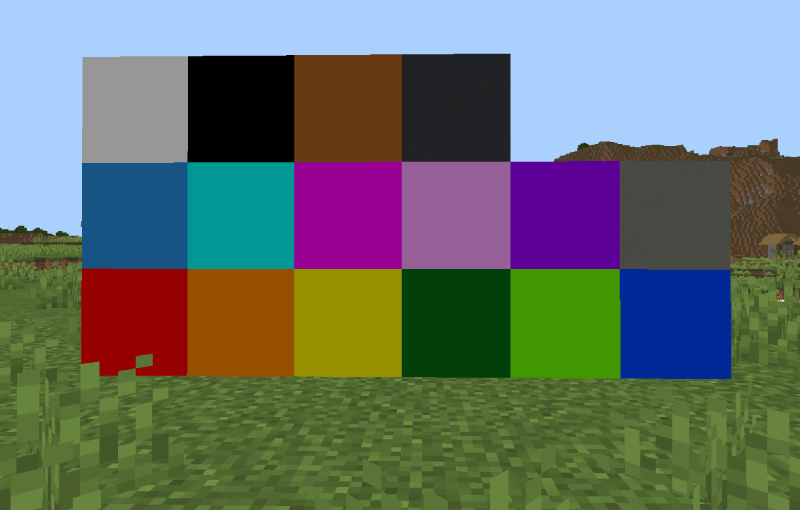 Solid Concrete Colours! — screenshot 2