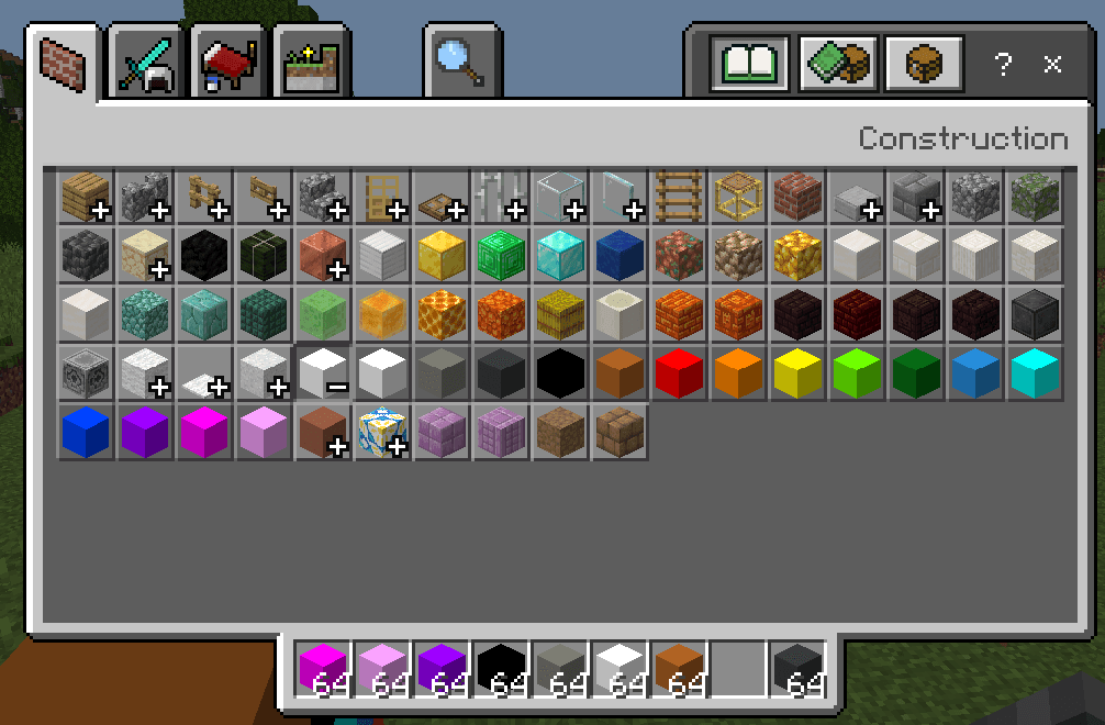 Solid Concrete Colours! — screenshot 3