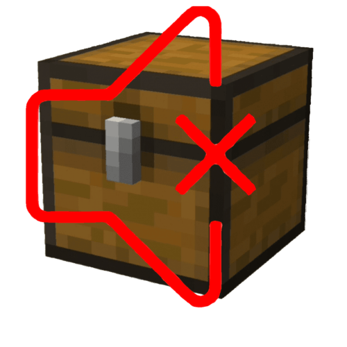 Silent chests (RP) (Works With A&S) — screenshot 1