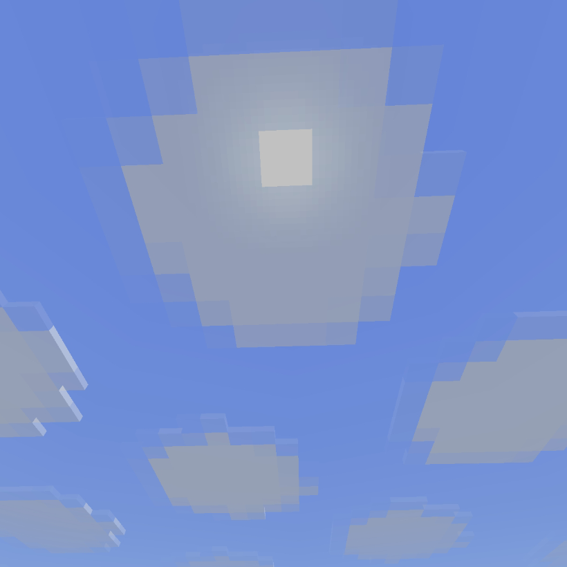 Round Clouds — screenshot 3