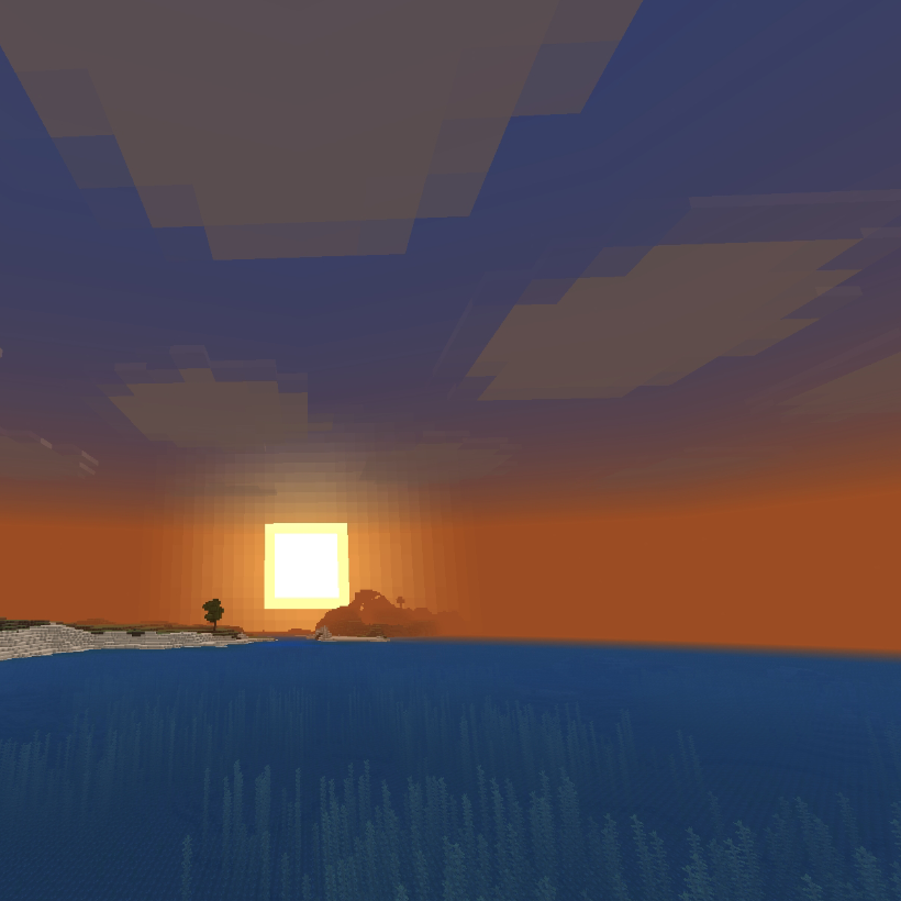 Round Clouds — screenshot 4