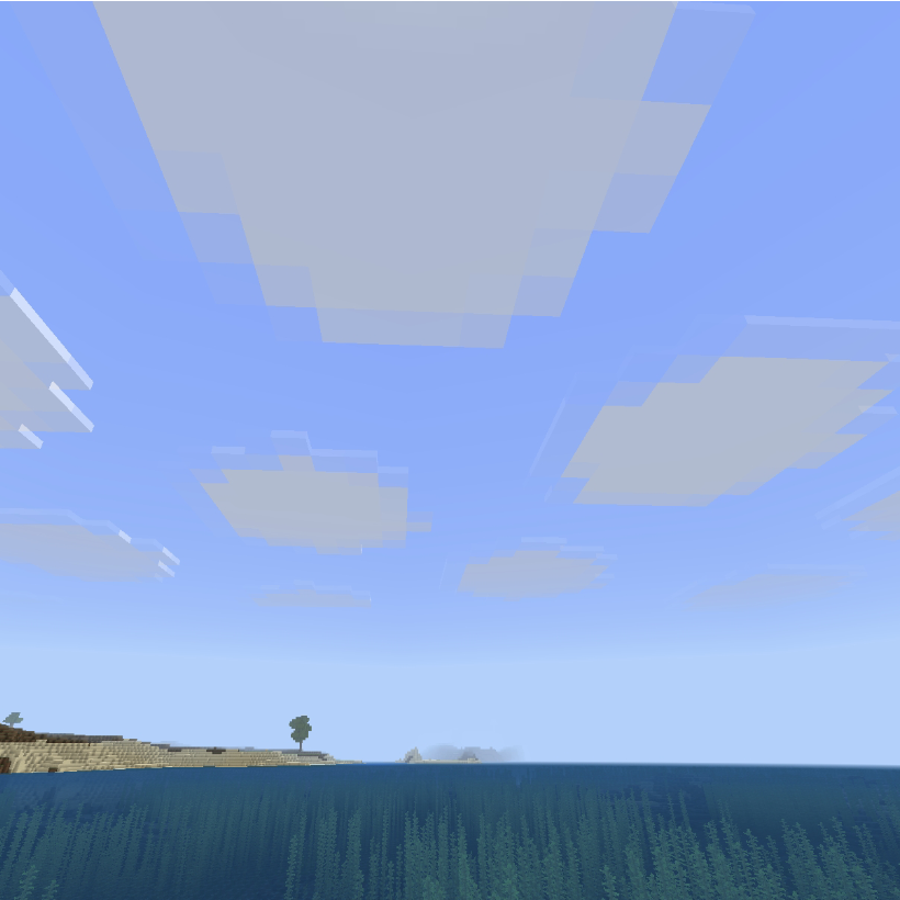 Round Clouds — screenshot 6