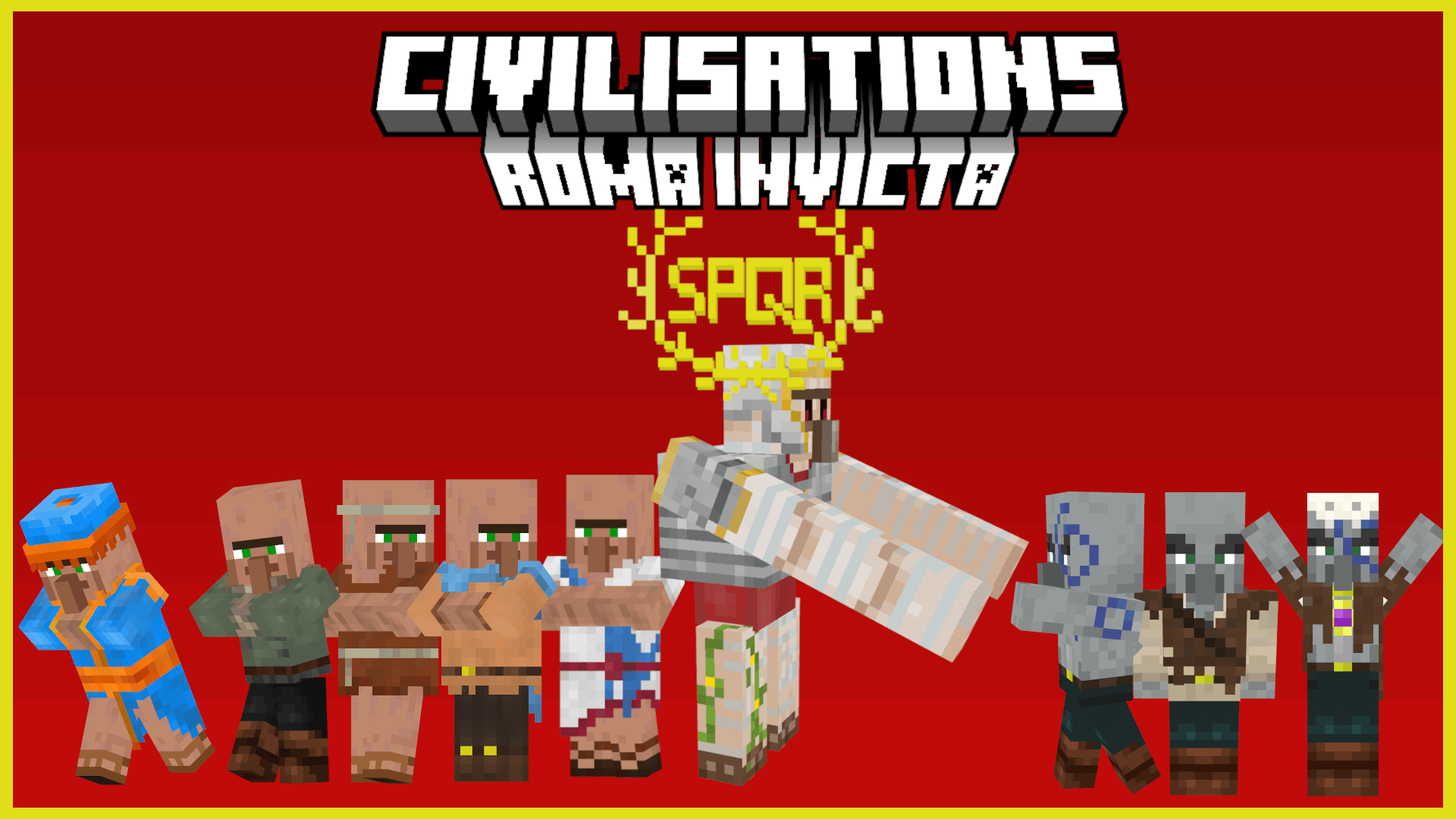 Roma Invicta — screenshot 1