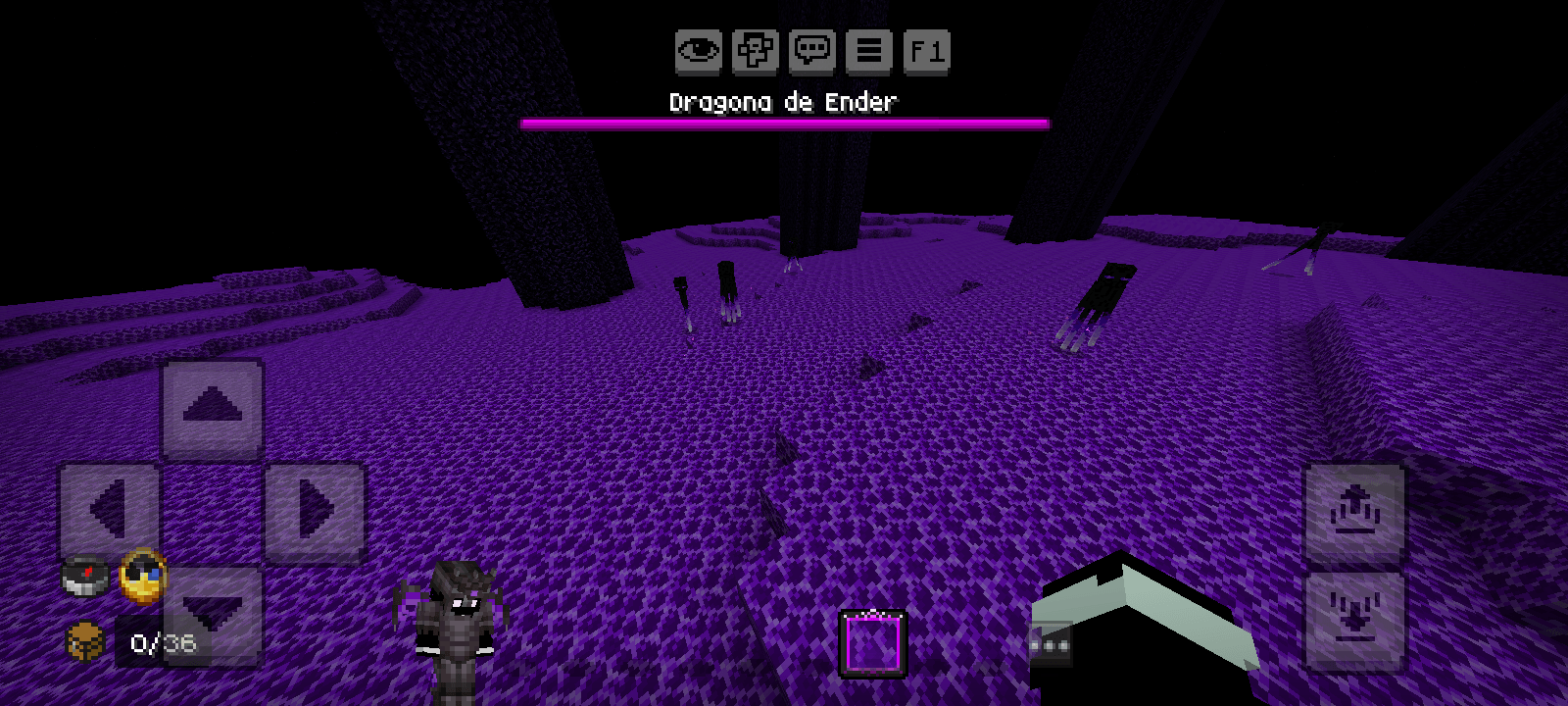 Roca Modificada — screenshot 3