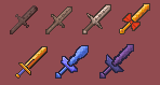 Relom Swords — screenshot 2